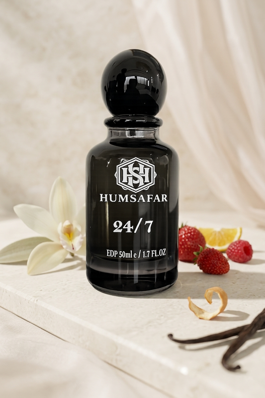 24/7 elegant  Perfume 50ml