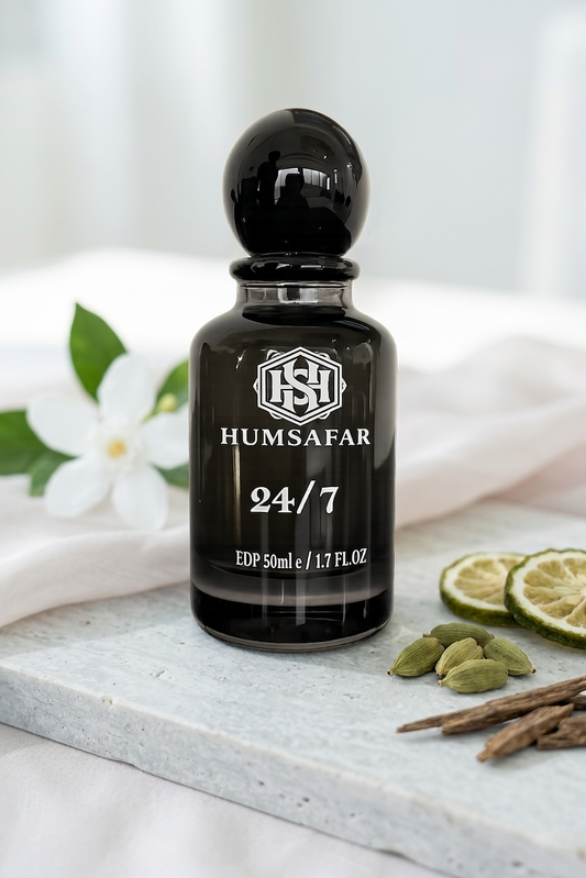 24/7 elegant  Perfume 50ml