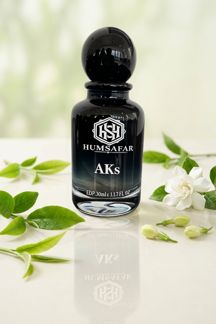 AKS luxury and premium style 50ml Perfume