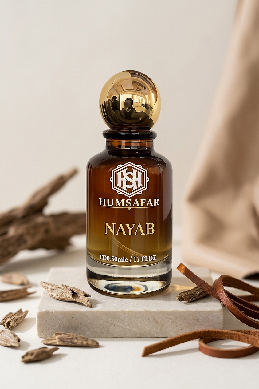 Nayab Royal  style Perfume 50ml