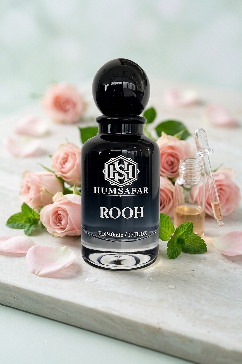 Rooh premium quality Perfume for unisex 50ml
